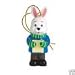 2008 Edition Webkinz Ornament - Sounds of the Season Rabbit