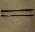 2 Piece Drive Shaft