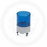 Brite-Lites H-4 Xenon Bulb - 100/90 watt/Xenon Yellow