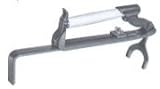 Kraft BC-281 Big Red Brick Tong