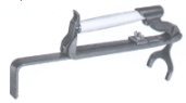 Kraft BC-281 Big Red Brick Tong