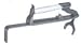 Kraft BC-281 Big Red Brick Tong