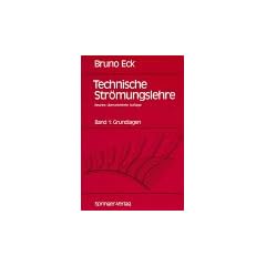 Eck, Bruno, Bd.1 : Grundlagen