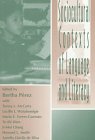 Sociocultural Contexts of Language and Literacy