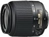Nikon 18-55mm f/3.5-5.6G ED AF-S DX Nikkor Zoom Lens