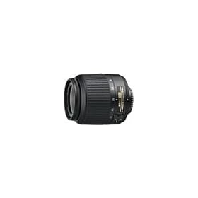 Nikon 18-55mm f 3.5-5.6G ED AF-S DX Nikkor Zoom Lens by
