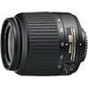 Nikon 18-55mm f/3.5-5.6G ED AF-S DX Nikkor Zoom Lens