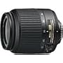 Nikon 18-55mm f/3.5-5.6G ED AF-S DX Nikkor Zoom Lens