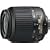 Nikon 18-55mm f/3.5-5.6G ED AF-S DX Nikkor Zoom Lens