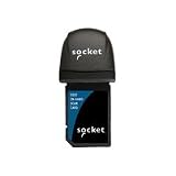 Socket Communications IS5300-464 57mA Bar Code Digital Scan Card for PC by