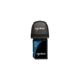 Socket Communications IS5300-464 57mA Bar Code Digital Scan Card for PC by 