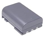 SterlingTek'S Premium NB-2LH Canon Equiv. Lithium Ion Battery - Ultra High Capacity 1700 mAh!!