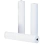 PAC4763 - Easel Roll Drawing Paper, 18 X 200, 50 Ib, White
