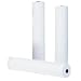 PAC4763 - Easel Roll Drawing Paper, 18 X 200, 50 Ib, White