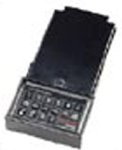 Childrens Toyshop  Video Games : LCD Module (for use with 450)