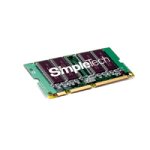 SimpleTech C3913A-HPPR1-PE 64MB Memory Upgrade for HP LaserJet 4000 4000T
