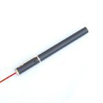 Instapark 5mW 650nm Red Laser Pointer