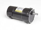 1/12 HP 250RPM 180 Volts DC Baldor Parallel Shaft Gear Motor # GPP12521