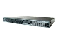 Cisco ASA 5510 Security Plus Appliance - security appliance ( ASA5510-SEC-BUN-K9 )