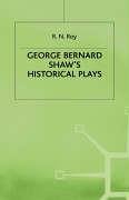 George Bernard Shaw