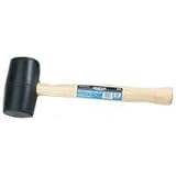 Rubber Mallet, 32 oz