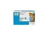 Hewlett Packard Laser Toner Cartridge (CB401A)