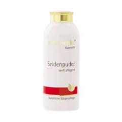 Hauschka Seidenpuder Zur Koerperpflege 50g