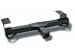 65041 DrawTite (2 inch) Front Mount Trailer Receiver Hitch fits Toyota Tacoma