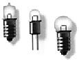 Buy Petzl DUO Mini Bulb - STND - PETZL