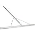 Bon Tools 12-253 Pavers' Straightedge Magnesium 10' 1x4