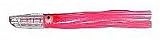 Rattle Jet Skirted Lure Pink - C & H Lures RJ-22, Fishing Lures & Lure Kits