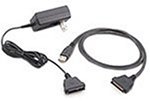 Computer : Sony PEGA-TK500 - Travel Kit for Clié PEG-SN770C/PEG-S300