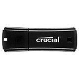 Crucial Gizmo! - USB flash drive - 1 GB - Hi-Speed USB