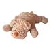 Great China Colossal Bulldog Plush Chew Toy (16 chew toy)