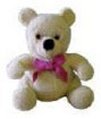 KJB Security TB300 Teddy Bear Camera B/W Hardwired