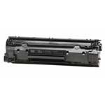 2 Pack Of HP CB435A Compatible Brand Toner For Use With LaserJet P1006 and P1005 Printers