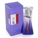 Pure Purple by Hugo Boss For Women Eau De Parfum Spray 1 oz