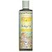 Baby : Baby Oil - Sunflower Petal , 8 oz