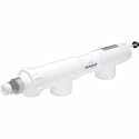Classic UV Sterilizer with Wiper - 34 in. NPT - 25W
