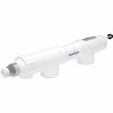 Classic UV Sterilizer with Wiper - 34 in. NPT - 25W
