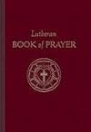 Lutheran Book Of Prayer