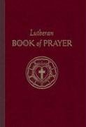 Lutheran Book Of Prayer