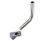 Deck-mount Outrigger Pole Holders Size 1: (1426)