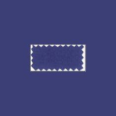 Terry Soft Contour Changing Pad Cover PURPLE