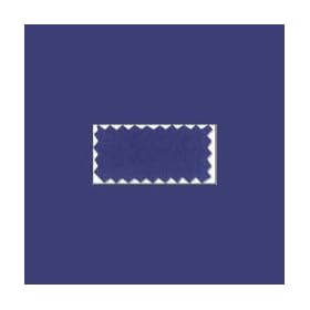 Terry Soft Contour Changing Pad Cover PURPLE