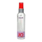 System JO for Women, Agape Personal Lubricant, Warming 4 fl oz
