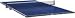 JOOLA Conversion Table Tennis Top