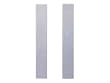 SONY SSSP42FW/S Optional silver speakers for FWD-40 Monitors