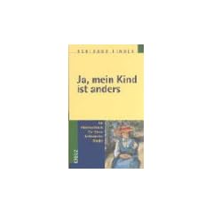 Ja, mein Kind ist anders
