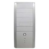 SCYTHE SCY-598AL-SL Éu ATX Micro ATXΉ ~h^[P[X